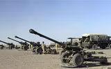 [ẢNH] Đặc nhiệm Nga trực tiếp tham chiến tại Idlib vì sốt ruột với thất bại của quân đội Syria?