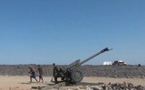 [ẢNH] Đặc nhiệm Nga trực tiếp tham chiến tại Idlib vì sốt ruột với thất bại của quân đội Syria?