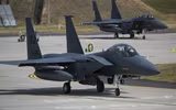 [ẢNH] Nga cấp tốc điều động Su-30SM nâng cấp về phía Tây sẵn sàng đánh chặn F-35 và F-15 Mỹ