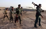 [ẢNH] Chiến sự bế tắc, quân đội Syria phải cầu viện giúp đỡ từ đối tác không ngờ
