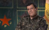 [ẢNH] Chiến sự bế tắc, quân đội Syria phải cầu viện giúp đỡ từ đối tác không ngờ