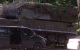 [ẢNH] Tình báo Ukraine xâm nhập bắt sống lái xe đầu kéo chở tổ hợp Buk-M1 đã bắn rơi MH17?