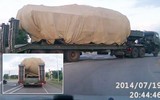 [ẢNH] Tình báo Ukraine xâm nhập bắt sống lái xe đầu kéo chở tổ hợp Buk-M1 đã bắn rơi MH17?