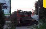 [ẢNH] Tình báo Ukraine xâm nhập bắt sống lái xe đầu kéo chở tổ hợp Buk-M1 đã bắn rơi MH17?
