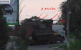 [ẢNH] Tình báo Ukraine xâm nhập bắt sống lái xe đầu kéo chở tổ hợp Buk-M1 đã bắn rơi MH17?