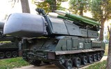 [ẢNH] Tình báo Ukraine xâm nhập bắt sống lái xe đầu kéo chở tổ hợp Buk-M1 đã bắn rơi MH17?
