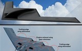[ẢNH] Nga vội công bố thời hạn hoàn thành PAK DA khi B-21 Raider của Mỹ sắp bay thử