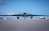 [ẢNH] Nga vội công bố thời hạn hoàn thành PAK DA khi B-21 Raider của Mỹ sắp bay thử