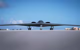 [ẢNH] Nga vội công bố thời hạn hoàn thành PAK DA khi B-21 Raider của Mỹ sắp bay thử