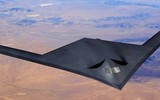 [ẢNH] Nga vội công bố thời hạn hoàn thành PAK DA khi B-21 Raider của Mỹ sắp bay thử