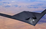 [ẢNH] Nga vội công bố thời hạn hoàn thành PAK DA khi B-21 Raider của Mỹ sắp bay thử