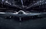 [ẢNH] Nga vội công bố thời hạn hoàn thành PAK DA khi B-21 Raider của Mỹ sắp bay thử