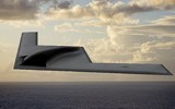 [ẢNH] Nga vội công bố thời hạn hoàn thành PAK DA khi B-21 Raider của Mỹ sắp bay thử