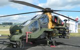 [ẢNH] Anh hợp lực Mỹ trừng phạt Thổ Nhĩ Kỳ khiến siêu trực thăng T129 ATAK 