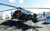 [ẢNH] Anh hợp lực Mỹ trừng phạt Thổ Nhĩ Kỳ khiến siêu trực thăng T129 ATAK 