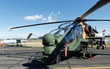 [ẢNH] Anh hợp lực Mỹ trừng phạt Thổ Nhĩ Kỳ khiến siêu trực thăng T129 ATAK 