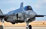 [ẢNH] Tiêm kích tàng hình F-35I Adir Israel phá hủy mục tiêu Iran trên đất Iraq?