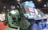 [ẢNH] Phải mua 'quái vật biến hình' Mỹ giá cao, chương trình 'góa phụ nhện đen' Thái Lan thất bại?