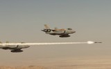 [ẢNH] Nga vội khoe tình trạng trực chiến của S-300 Syria trước nguy cơ bị F-35I Israel hủy diệt