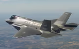 [ẢNH] Nga vội khoe tình trạng trực chiến của S-300 Syria trước nguy cơ bị F-35I Israel hủy diệt