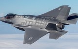 [ẢNH] Nga vội khoe tình trạng trực chiến của S-300 Syria trước nguy cơ bị F-35I Israel hủy diệt
