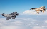 [ẢNH] Nga vội khoe tình trạng trực chiến của S-300 Syria trước nguy cơ bị F-35I Israel hủy diệt