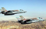 [ẢNH] Nga vội khoe tình trạng trực chiến của S-300 Syria trước nguy cơ bị F-35I Israel hủy diệt