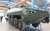 [ẢNH] Phải mua 'quái vật biến hình' Mỹ giá cao, chương trình 'góa phụ nhện đen' Thái Lan thất bại?