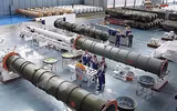 [ẢNH] Lộ diện khách hàng đầu tiên của hệ thống tên lửa phòng không tầm xa S-500 Prometey?
