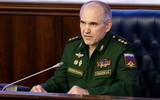[ẢNH] Phiến quân khủng bố tập trung lực lượng lớn tại Idlib, chuẩn bị tổng phản công