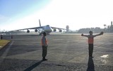 [ẢNH] Indonesia nhận tiêm kích Su-30MK được Belarus nâng cấp