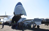 [ẢNH] Indonesia nhận tiêm kích Su-30MK được Belarus nâng cấp