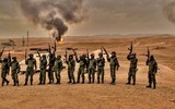 [ẢNH] Phiến quân khủng bố tập trung lực lượng lớn tại Idlib, chuẩn bị tổng phản công