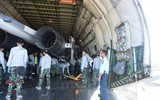 [ẢNH] Indonesia nhận tiêm kích Su-30MK được Belarus nâng cấp