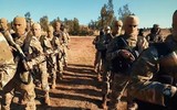 [ẢNH] Phiến quân khủng bố tập trung lực lượng lớn tại Idlib, chuẩn bị tổng phản công
