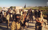 [ẢNH] Phiến quân khủng bố tập trung lực lượng lớn tại Idlib, chuẩn bị tổng phản công