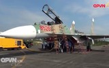 [ẢNH] Việt Nam đủ sức đại tu tiêm kích Su-30MK2 cho không quân Indonesia