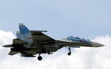 [ẢNH] Việt Nam đủ sức đại tu tiêm kích Su-30MK2 cho không quân Indonesia