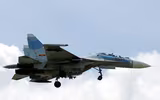[ẢNH] Việt Nam đủ sức đại tu tiêm kích Su-30MK2 cho không quân Indonesia