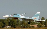 [ẢNH] Việt Nam đủ sức đại tu tiêm kích Su-30MK2 cho không quân Indonesia