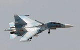 [ẢNH] Việt Nam đủ sức đại tu tiêm kích Su-30MK2 cho không quân Indonesia