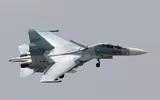 [ẢNH] Việt Nam đủ sức đại tu tiêm kích Su-30MK2 cho không quân Indonesia