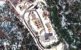 [ẢNH] Nga vội khoe tình trạng trực chiến của S-300 Syria trước nguy cơ bị F-35I Israel hủy diệt
