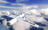 [ẢNH] Houthi tập kích tên lửa vào lễ duyệt binh tại Yemen gây thương vong nghiêm trọng