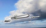 [ẢNH] Tên lửa BrahMos trở thành 