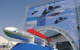 [ẢNH] Tên lửa BrahMos trở thành 