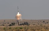 [ẢNH] Tên lửa BrahMos trở thành 