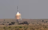[ẢNH] Tên lửa BrahMos trở thành 