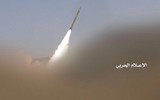 [ẢNH] Houthi tập kích tên lửa vào lễ duyệt binh tại Yemen gây thương vong nghiêm trọng