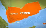 [ẢNH] Houthi tập kích tên lửa vào lễ duyệt binh tại Yemen gây thương vong nghiêm trọng